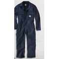 Carhartt  Flame-Resistant Classic Twill Coverall